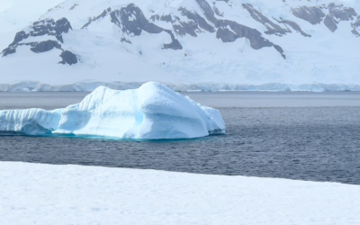 Let’s go to Antarctica: a How-to guide