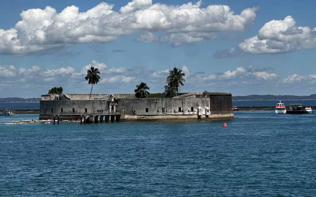 Salvador, Bahia