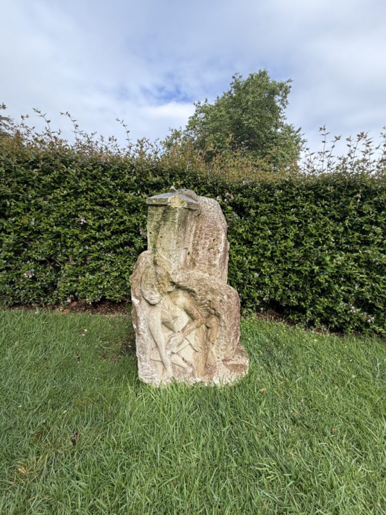 Hobbiton in NewZealand