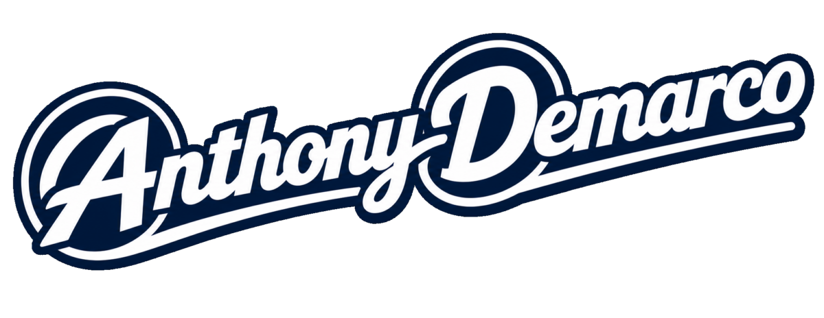 Anthony DeMarco